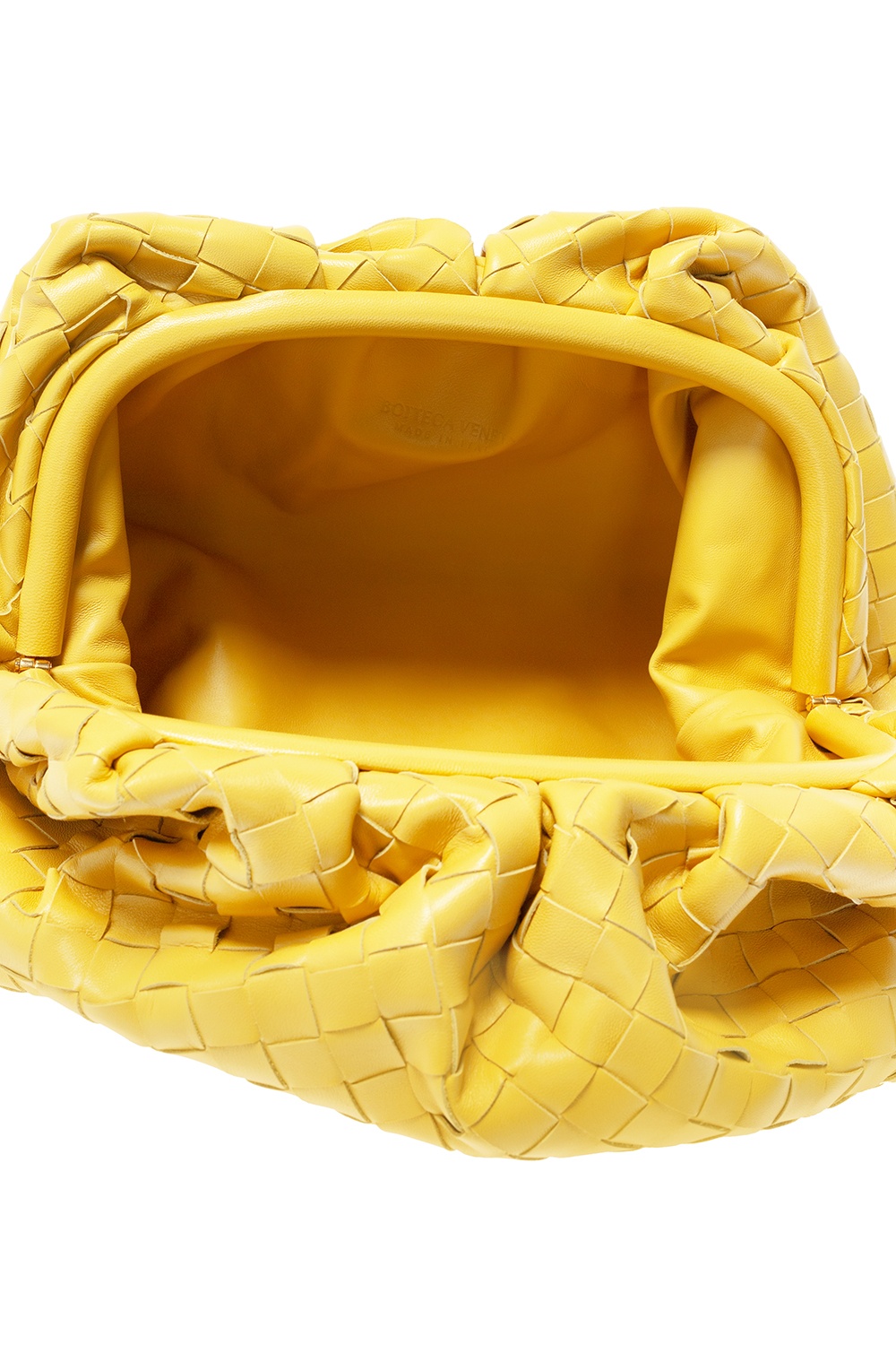 Bottega Veneta ‘The Pouch’ clutch